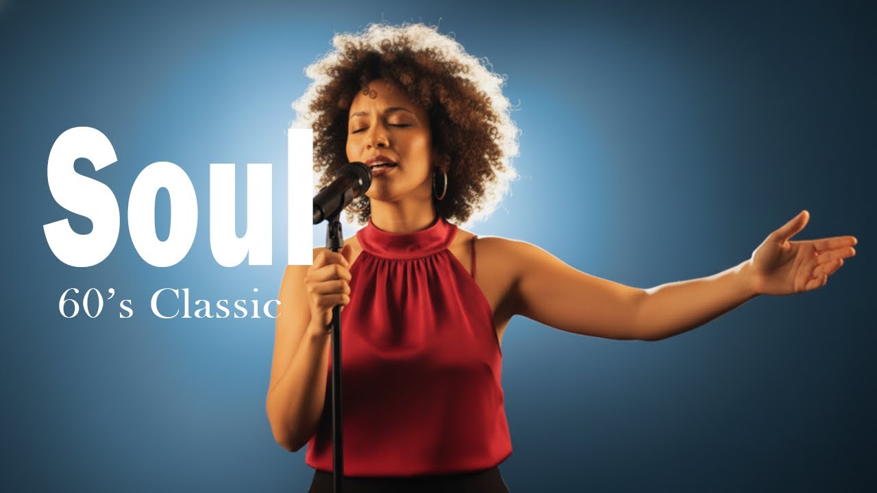 60's Golden Soul [Unheard Album] Roberta Flack Tribute