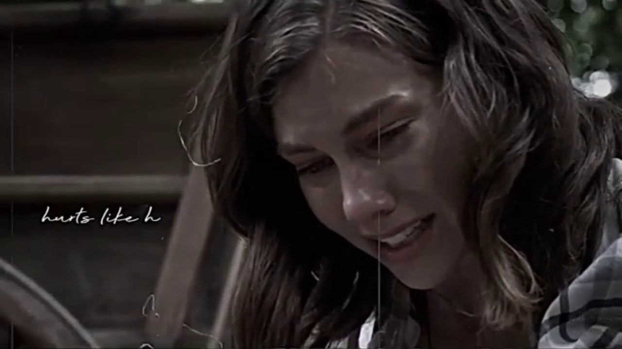 BEST WALKING DEAD EDITS