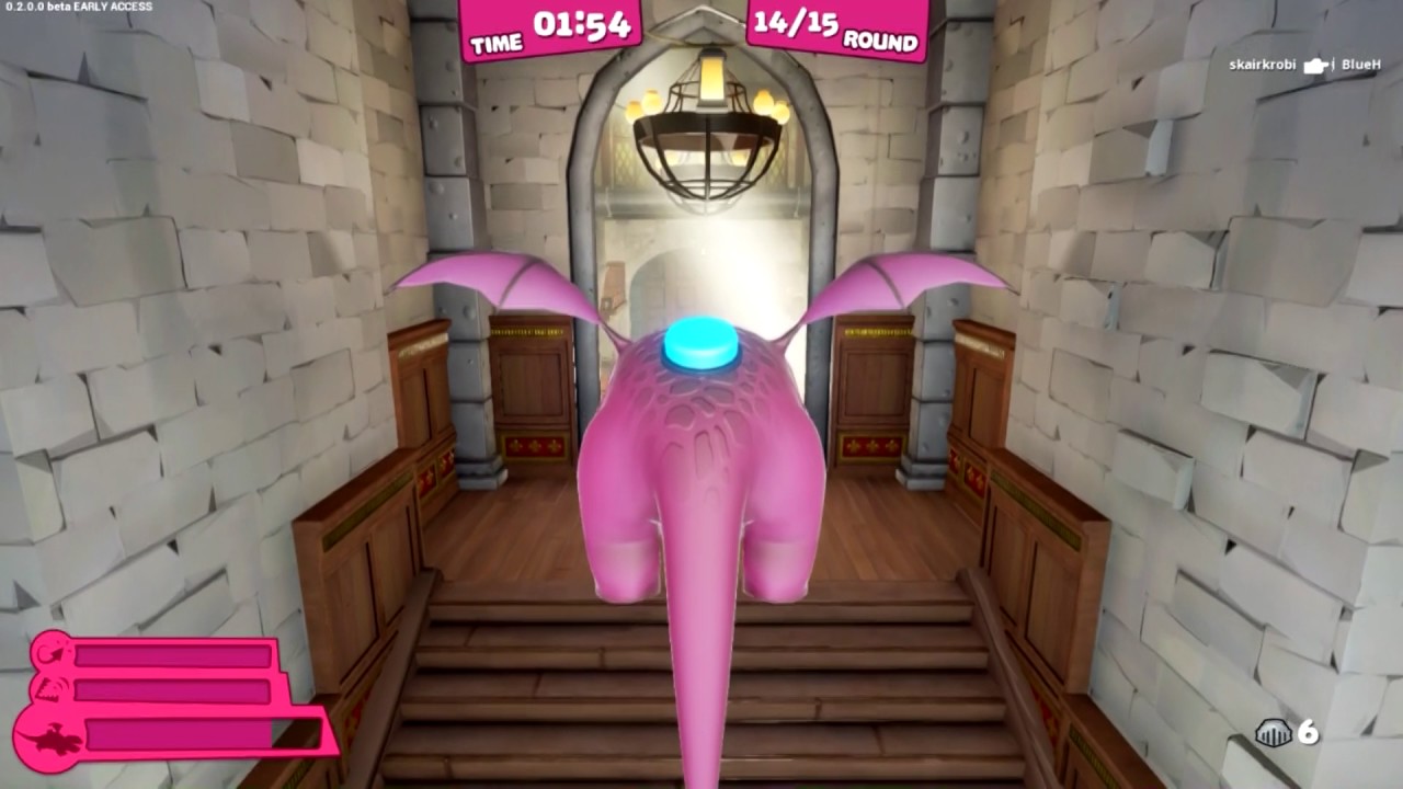 Tower Unite Little Crusaders Beta Gameplay