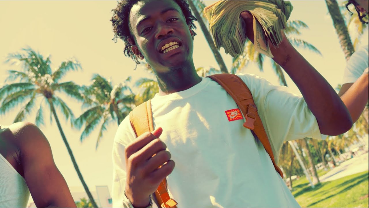 Tre Loaded - Don't Know How to Act (Official Music Video)