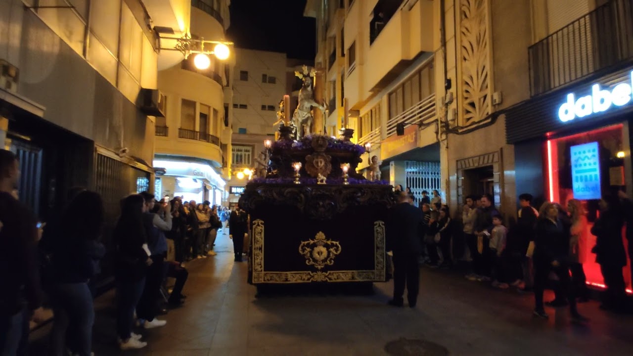 La Columna Elche 2023 - 