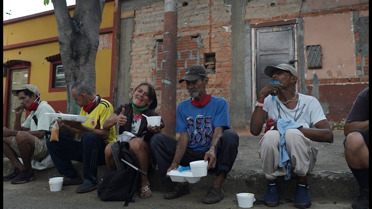 Alcaldía de Bucaramanga comprometida con los habitantes de calle