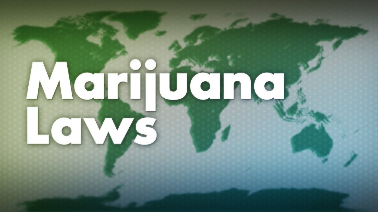 Marijuana Still Isn't As Legal As You Think