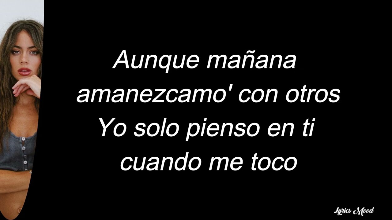 TINI - Una Noche Más LETRA