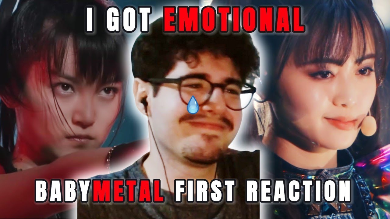 BABYMETAL's Road of Resistance BROKE ME 😭 | First Time Reaction (Live Japan + Pia Arena)