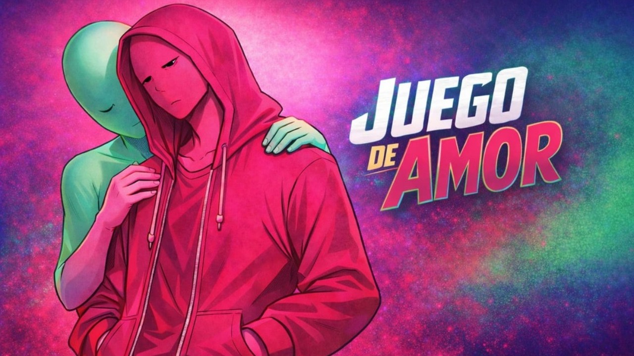¿COMO LOS VIDEOJUEGOS NOS HACEN AMAR?