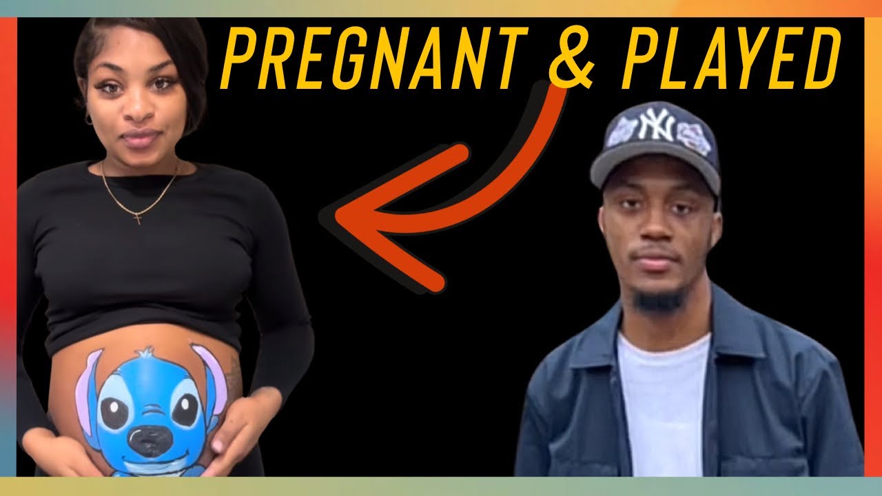 The PROBLEM with Influencer Jehvana J. & Father of Her Child
