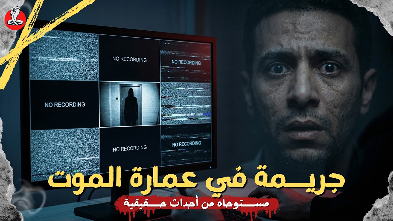 جريـ مة مروعة تهز عمارة بأكملها بعد العثور على عائلة مقتولة لتبدأ الشكوك تحوم حول كل من يسكن المكان