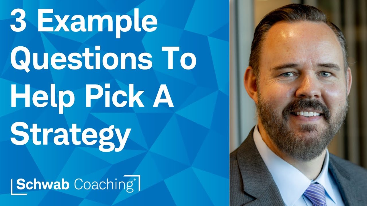 Lesson 10 of 10: Choosing a Specific Options Strategy | Getting Started with Options | 3-11-25