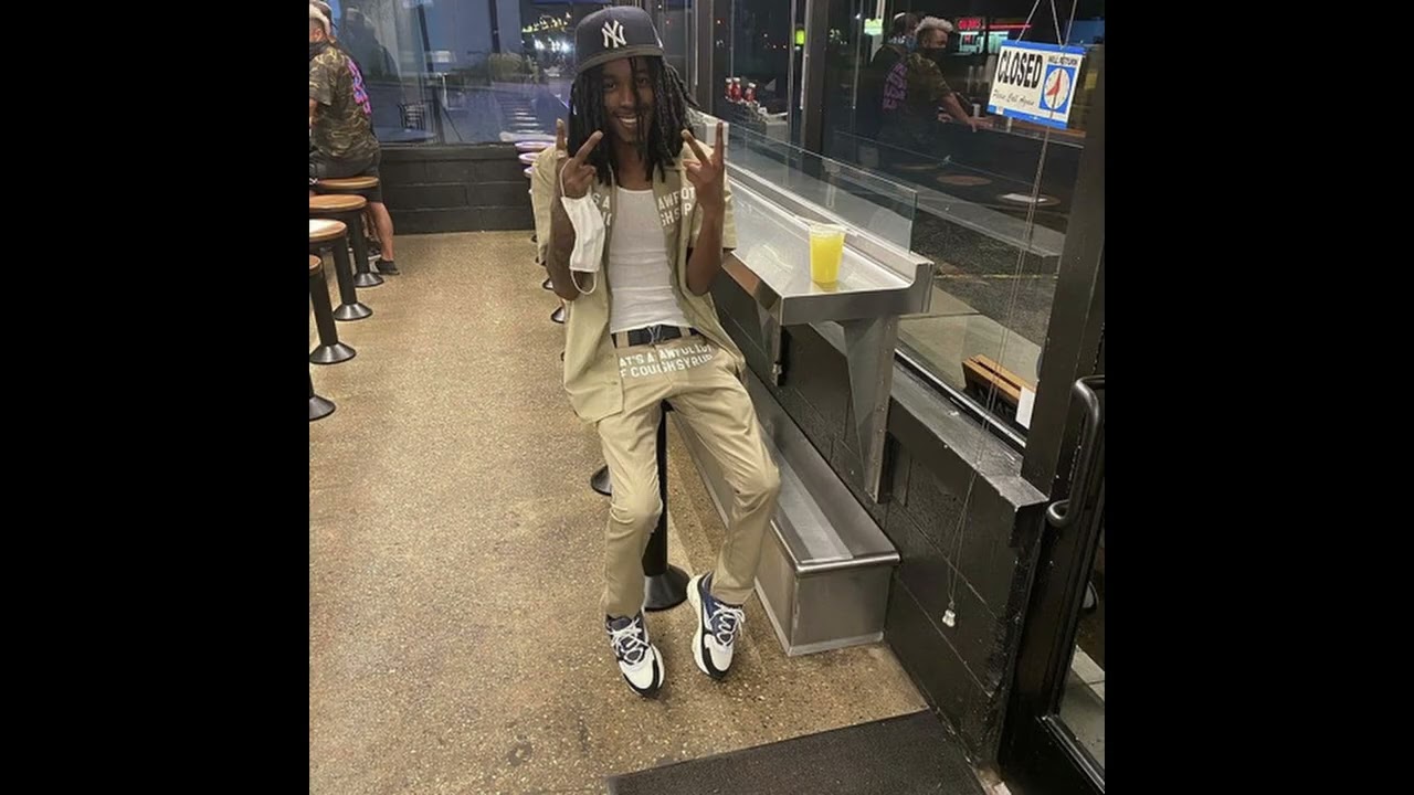 (Free) Baby Smoove x Rocaine x Veeze x Detroit Type Beat - 