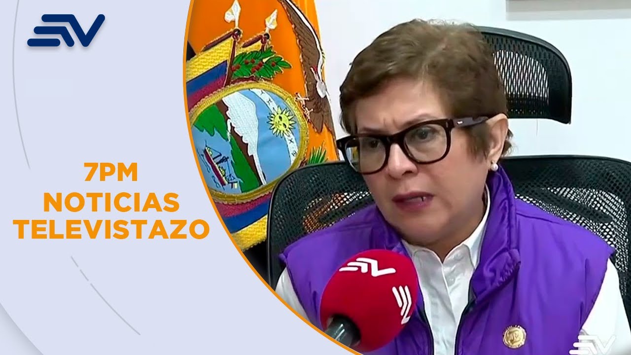 Contrato colectivo de CNEL cost&oacute; $116 millones al Estado entre 2022 y 2024 | Televistazo | Ecuavisa