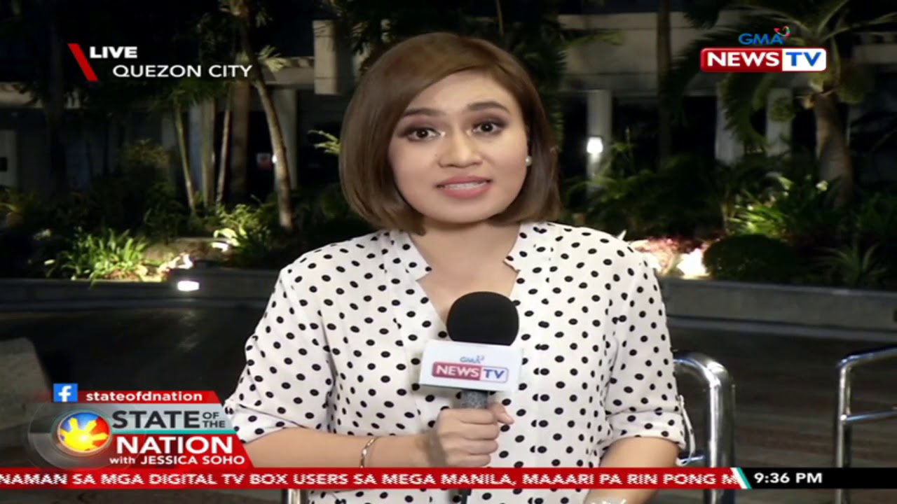 SONA: SPD Chief P/Bgen Nolasco Bathan, humingi ng paumanhin...