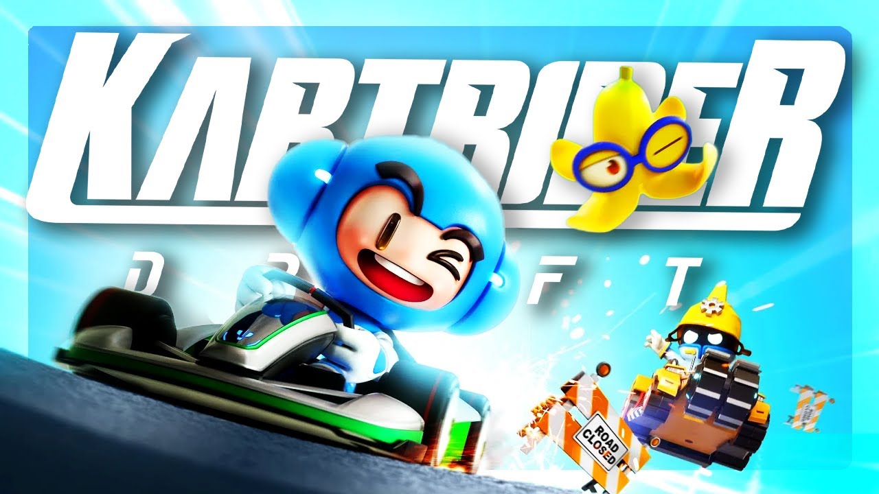KartRider: Drift Review