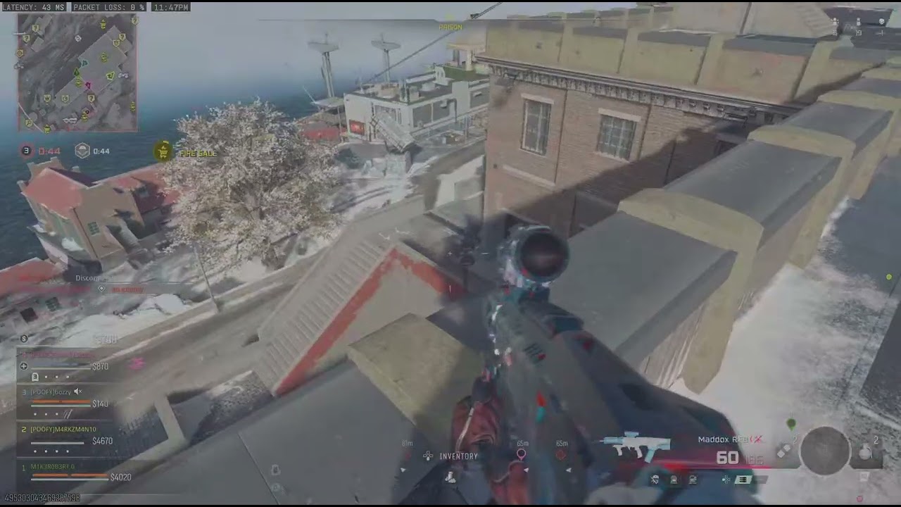 GOOD POSITION WIN