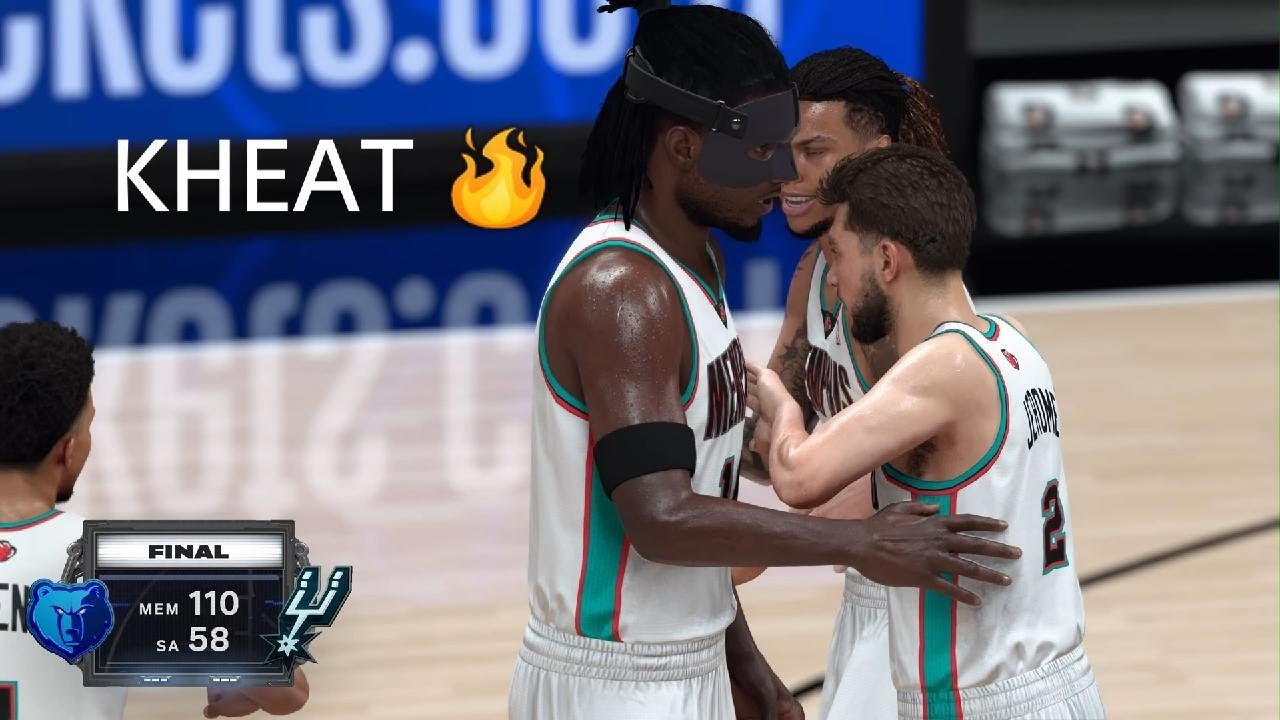 Mycareer KHEAT