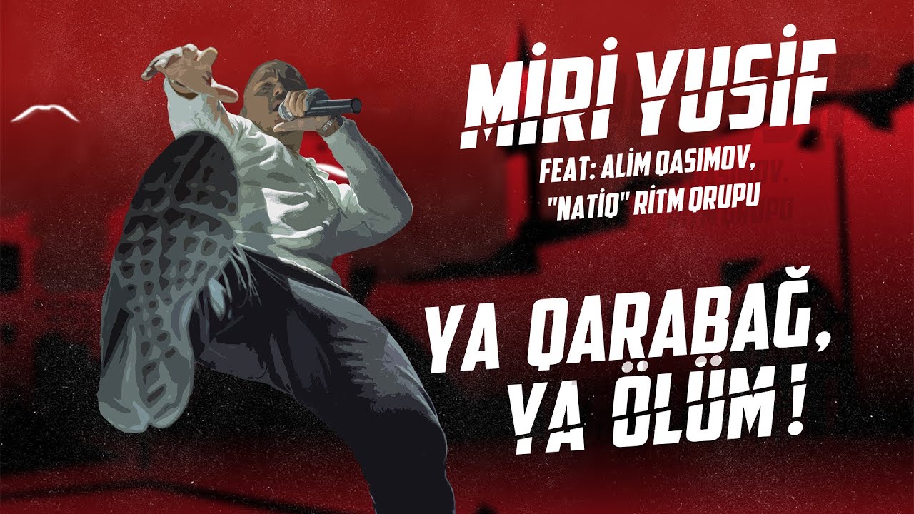 Miri Yusif ft. Alim Qasımov, 