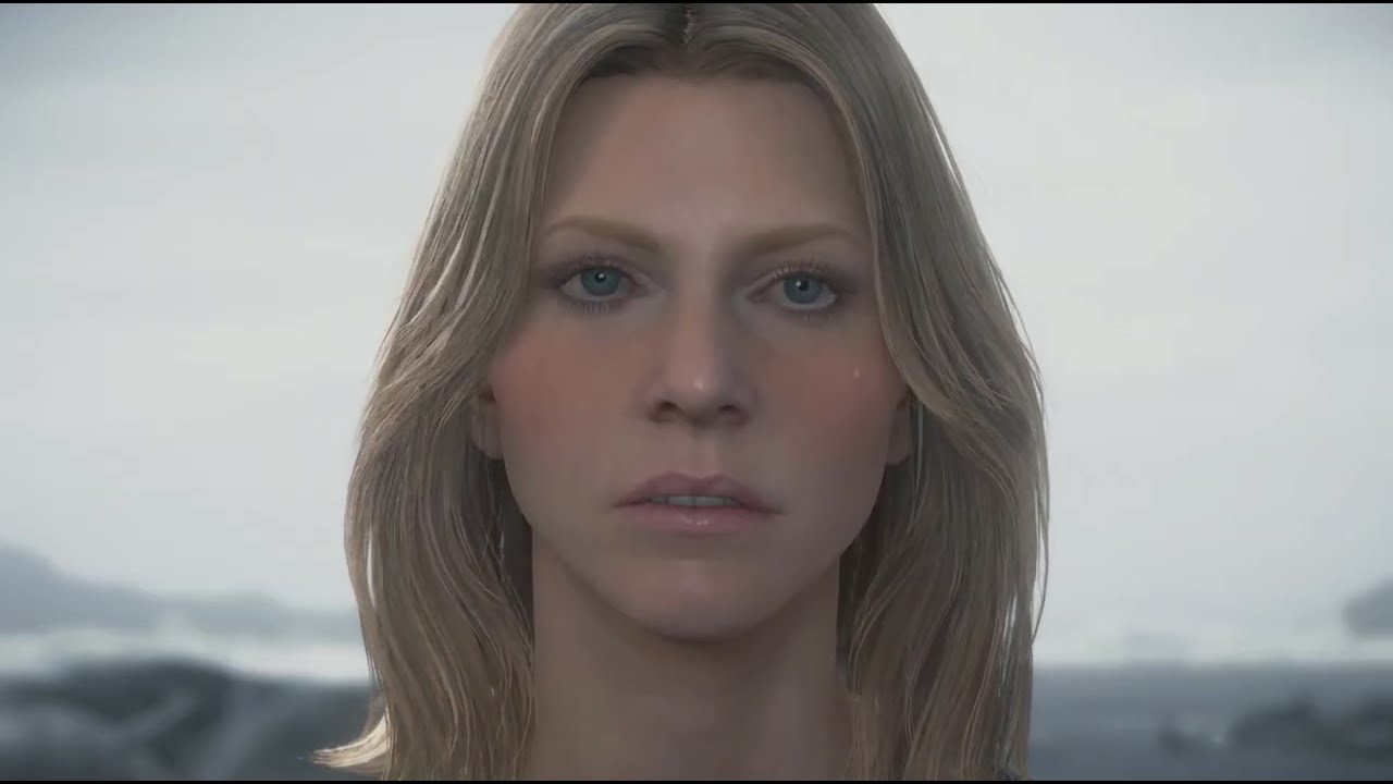 DEATH STRANDING 2: ON THE BEACH Gameplay Part 14 Disable Brigand's Disruptor