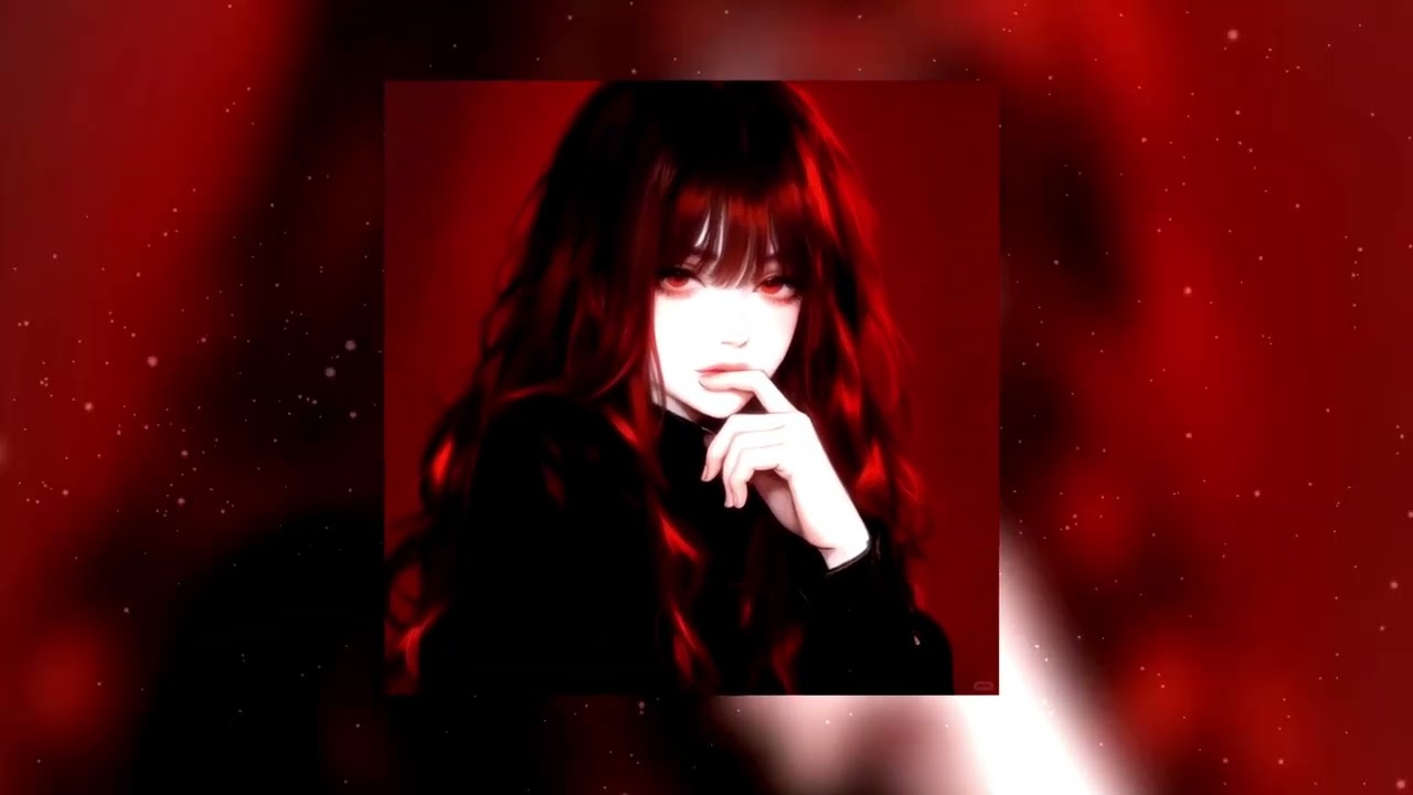 MONTAGEM COMA  (ULTRA SLOWED AND REVERB)
