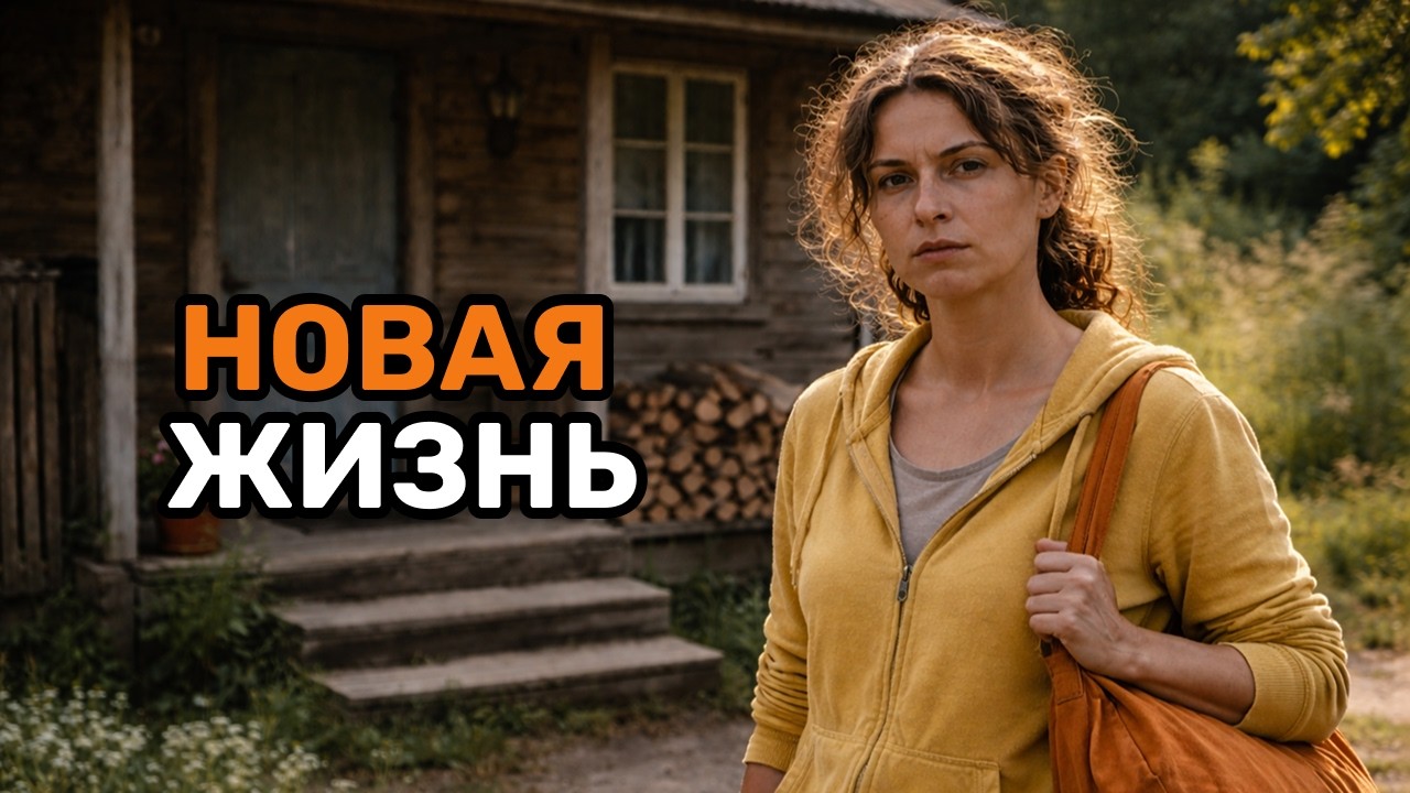 ПОСЛЕ КОЛОНИИ ОНА ВЕРНУЛАСЬ ДОМОЙ — НО ЕЁ ИМУЩЕСТВО РАСПРОДАЛИ
