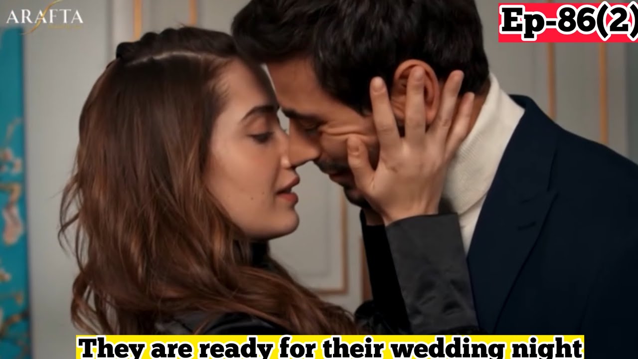 Rich CEO Marries His Childhood Friend for Revenge… But Slowly Falls in Love With Her💔😳 #TurkishDrama