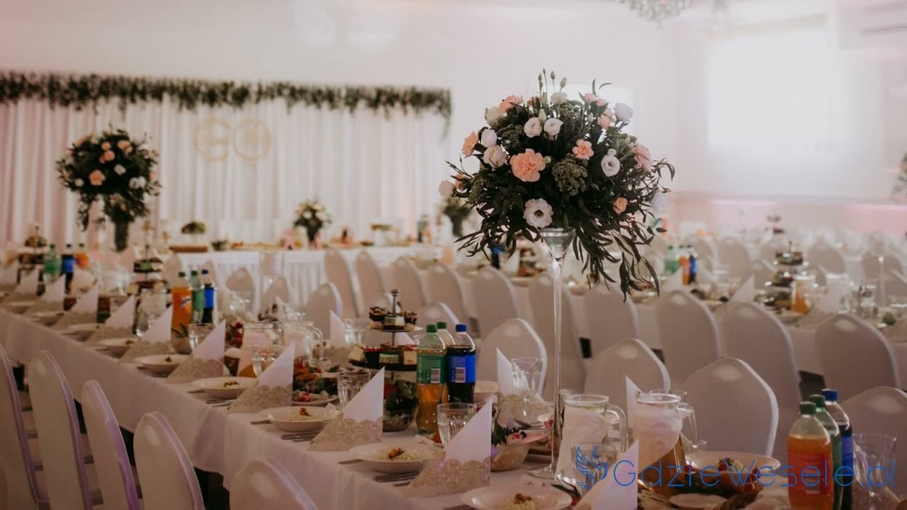 Hotel Resident - Suchedni&oacute;w - opinie, aktualna oferta, poleca GdzieWesele.pl