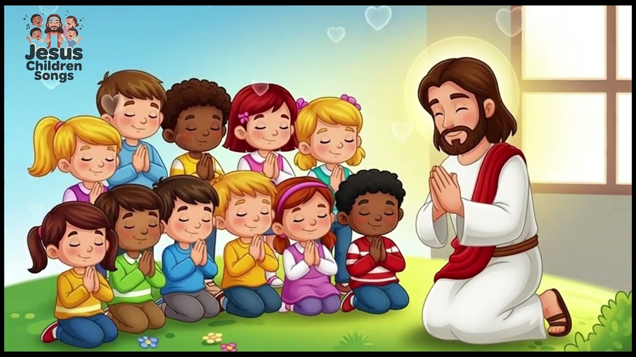 Best sunday school song for kids