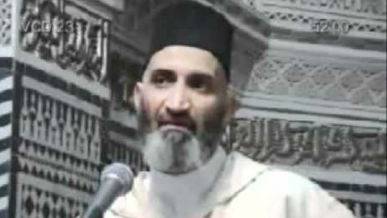 ما التوكل للشيخ فريد الأنصاري