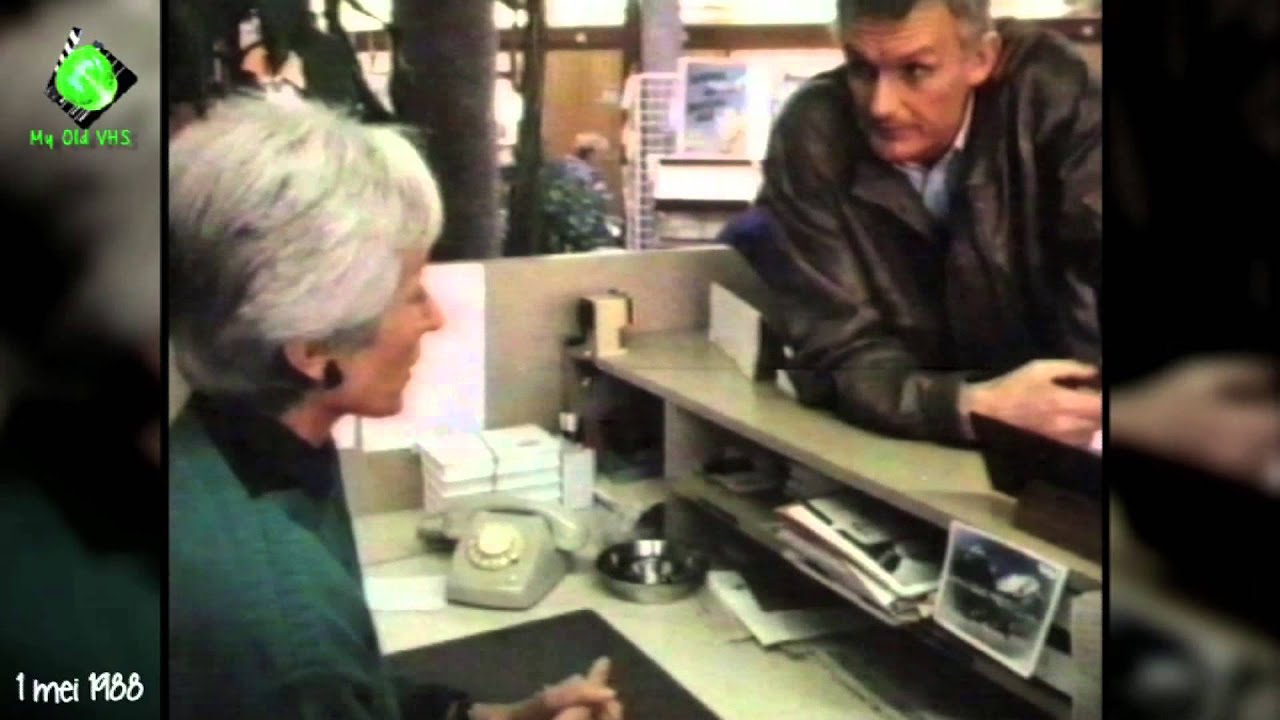 van Koot en de  Bie 1 mei 1988 dag van de arbeid 1 uur lang!