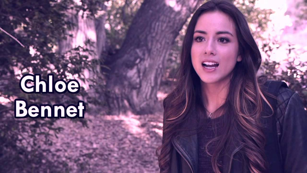 Agents Of Shield 1x06 Opening Credits