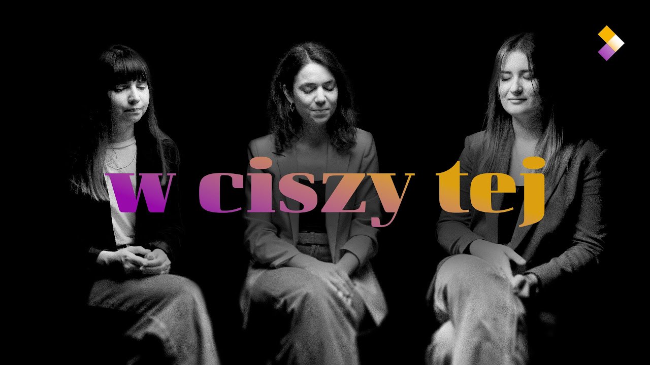 W ciszy tej (wersja 1) – mniejsze granie