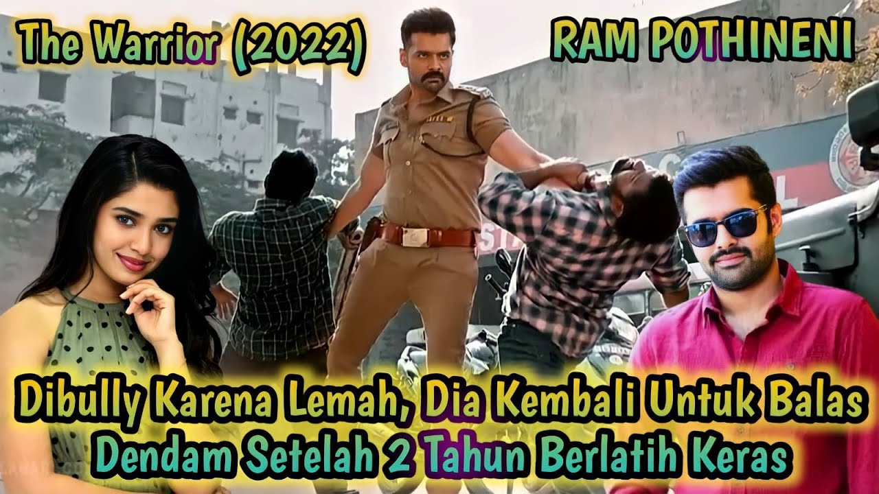 2 Tahun Menghilang Untuk Persiapkan Balas Dendam || Alur Cerita Film India Terbaru 2022