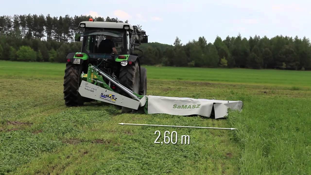 KDT 260