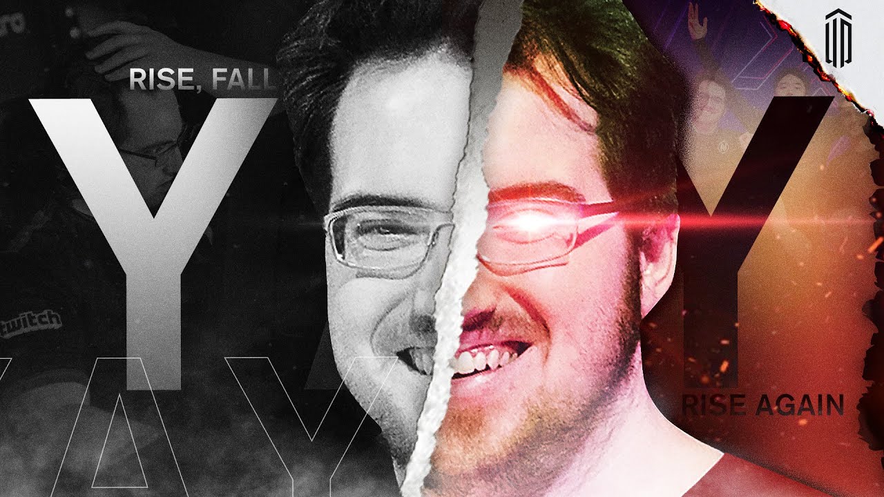 Valorant's El Diablo — The Rise, Fall and Rise Again of yay