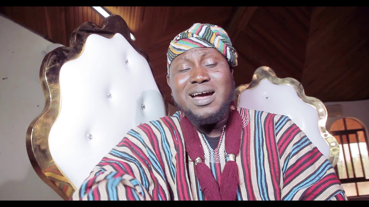 Ataaka Ft Sigli Laa Show (Official Video)