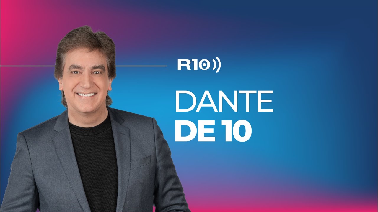 #DanteDe10 - Programa 9/11