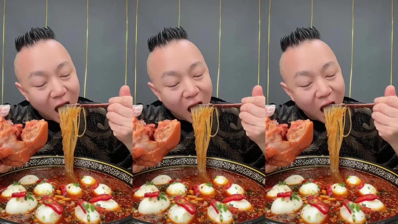 #Foodie, #ChineseFood, #Cooking, #StreetFood, #Delicious, #TikTokFood