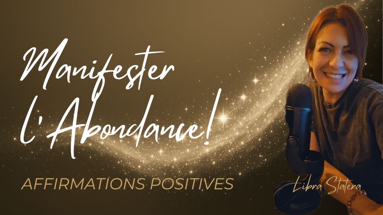 Abondance & Richesse 💎 | 4h Attirer Prospérité & Succès pendant votre Sommeil - Reprogrammation