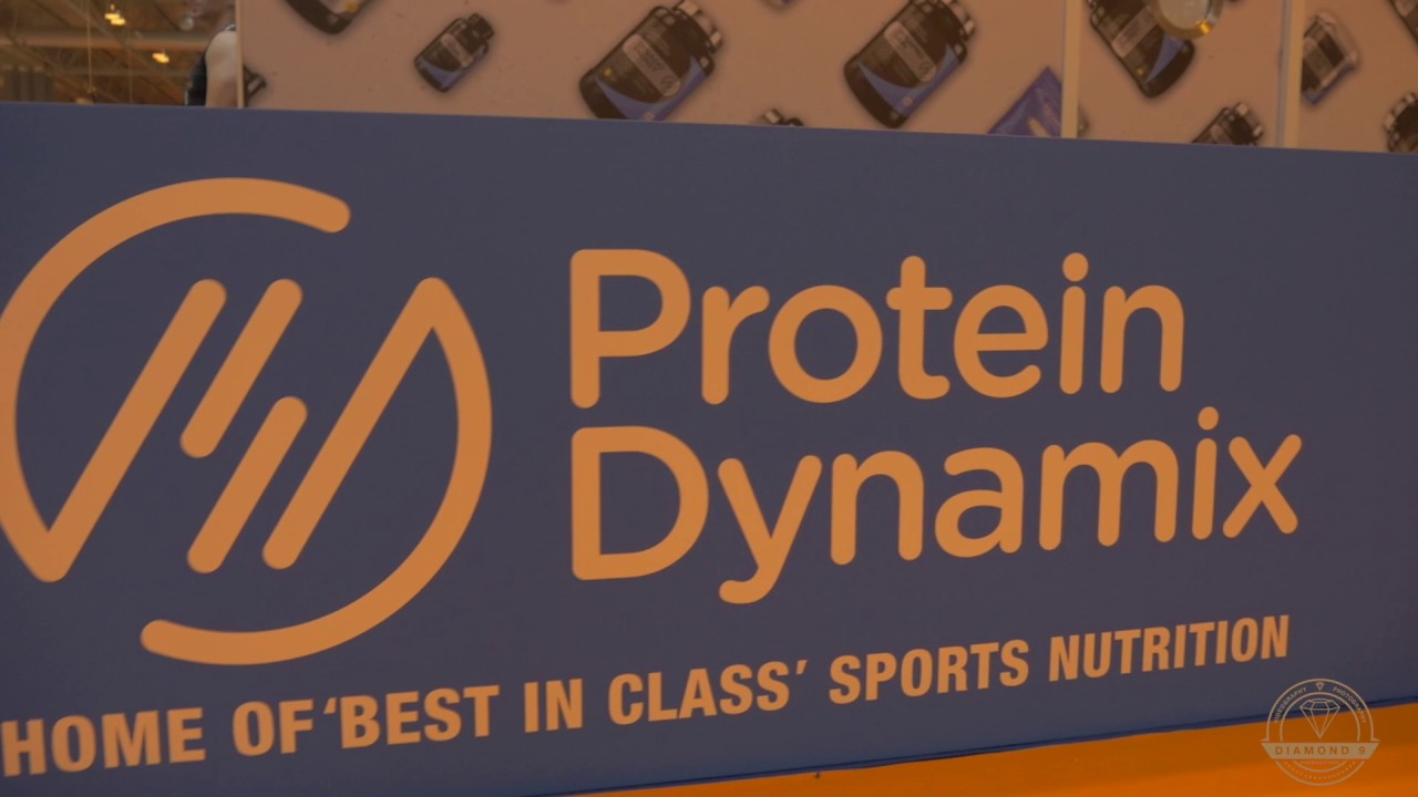 Body Power Expo 2017 -  Official Video