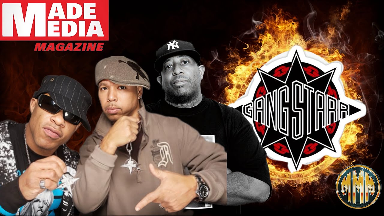 Gang Starr Being Sued Again By Solar The Disgruntled Ex Lover Of Guru‼️🤯 (full details)