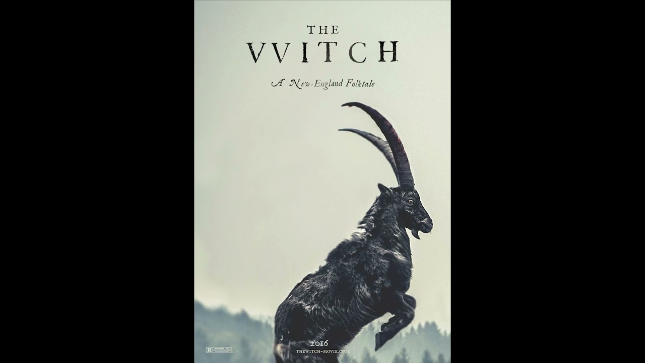 The Witch 2015 Ending Credit Song