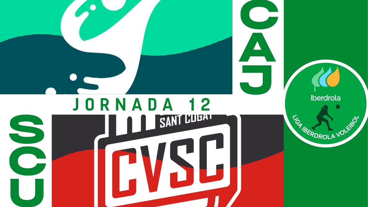 [Liga Iberdrola] Jornada 12 - Fundaci&oacute;n Cajasol Andaluc&iacute;a - DSV Sant Cugat