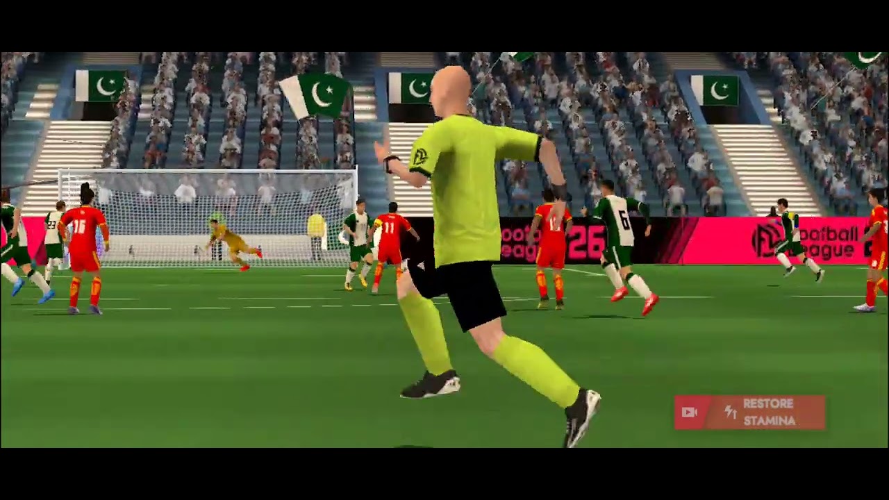 Football League 2025 #football league 2026#footballleague2025 #footballgames