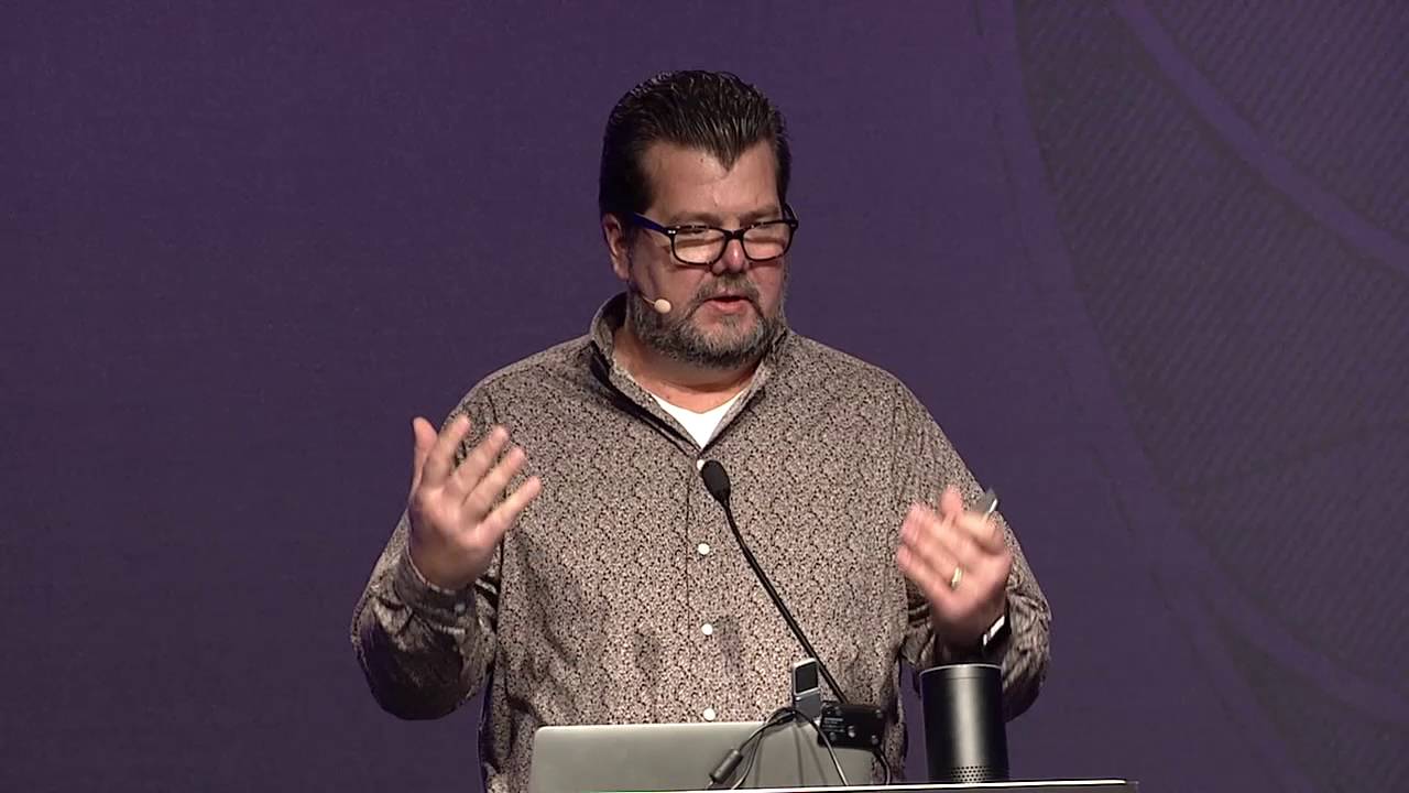 Conversational commerce - Stewart Nickolas (IBM)