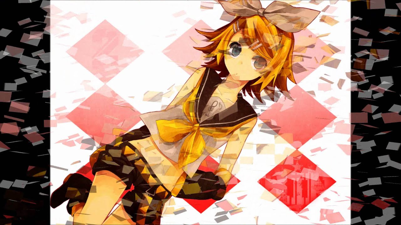 Piece of me - Britney Spears - Nightcore