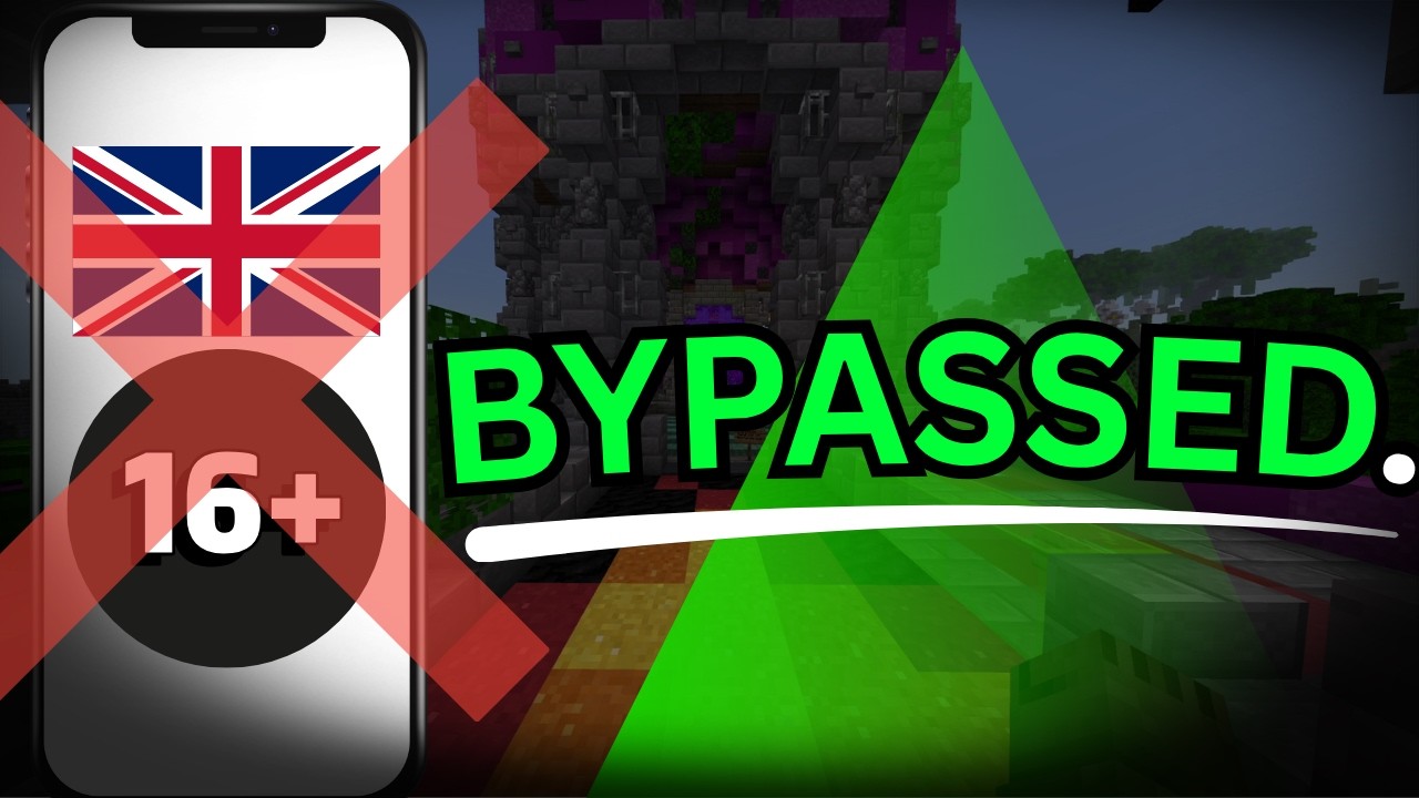 the UK&rsquo;s social media ban already has a bypass problem.