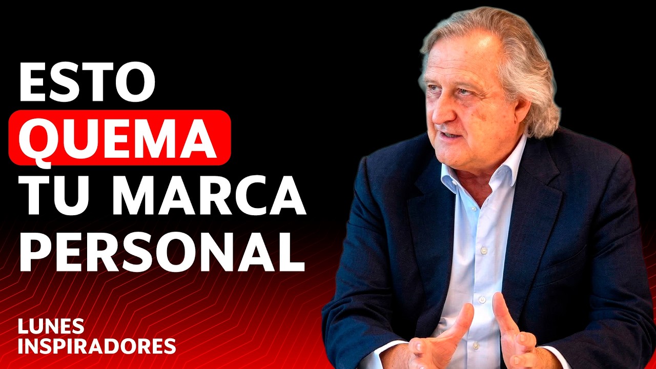 Cómo Evitar Decisiones que Queman tu Marca Personal