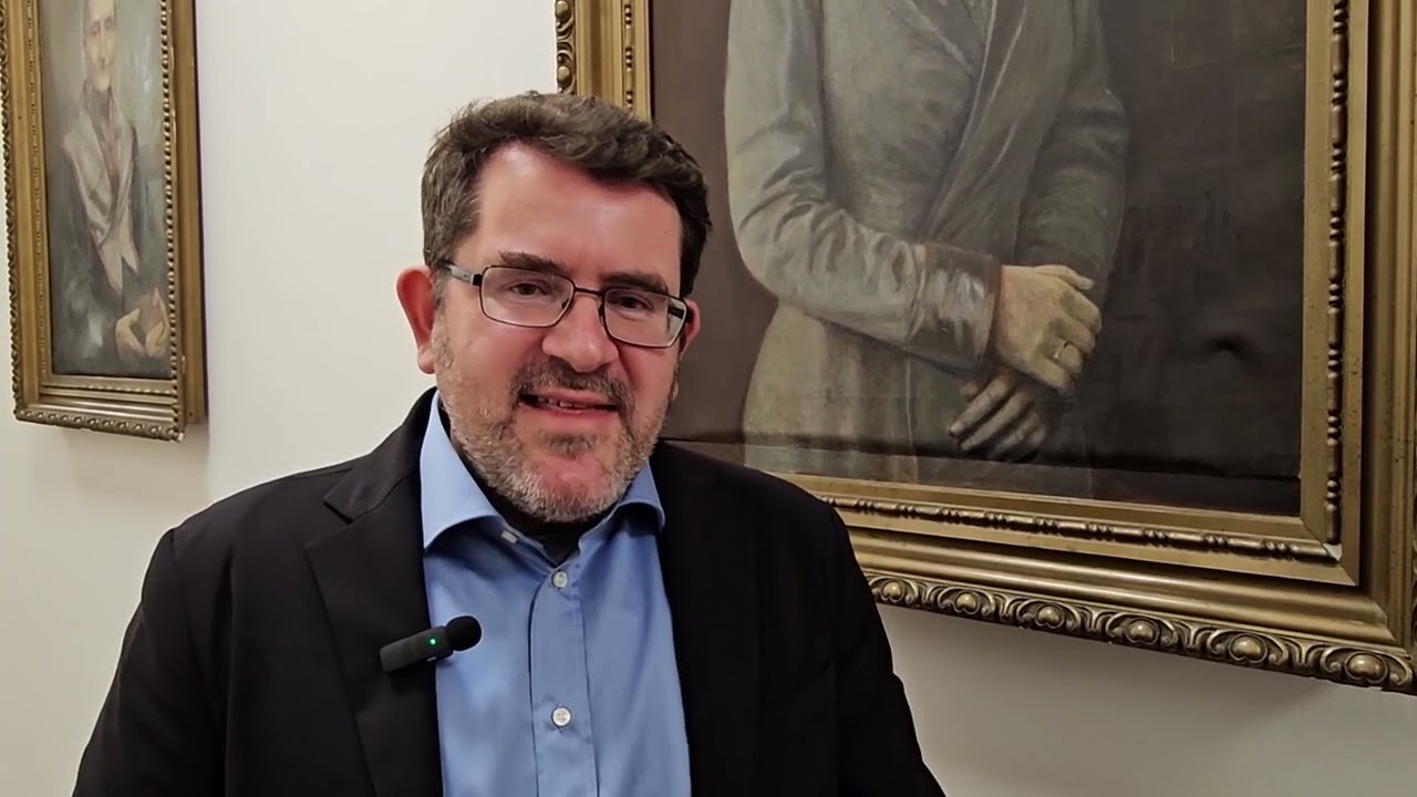 CULTURA / Liberi di Pensare: Guerra e Sofferenza, I corridoi umanitari per la dignit&agrave; dell&rsquo;uomo