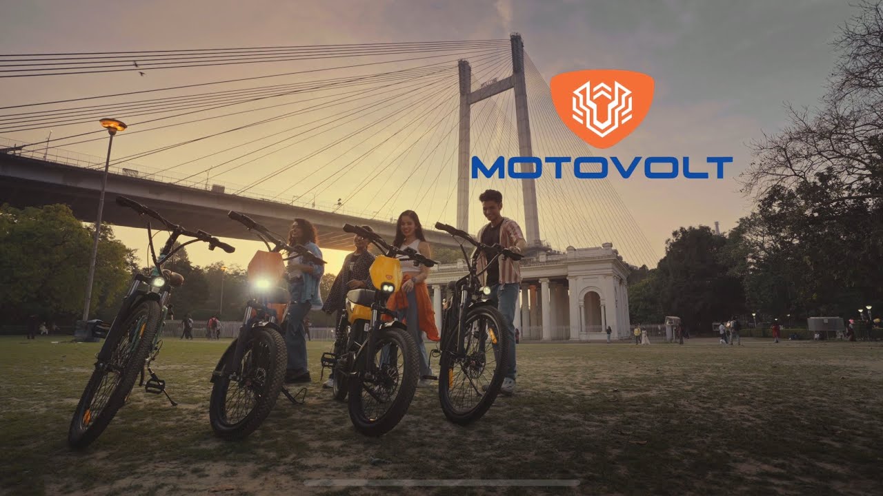 Motovolt | Vision, Innovation & Manufacturing Excellence
