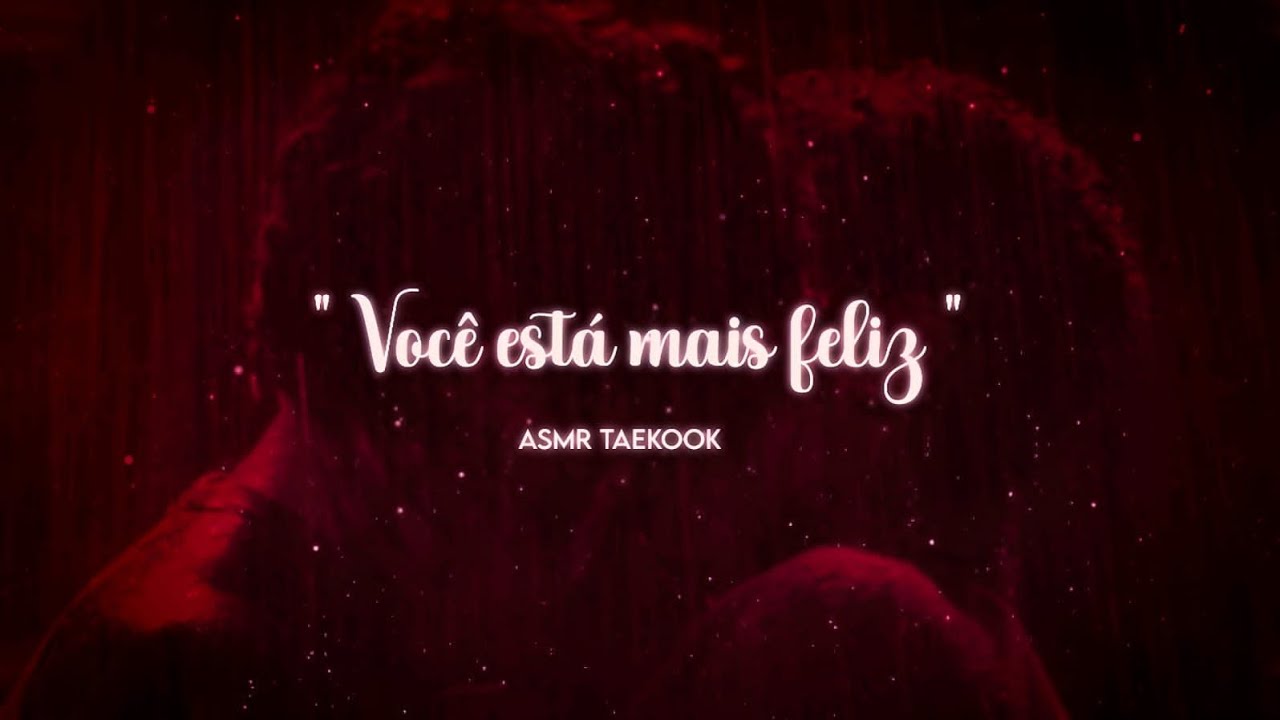|ASMR Taekook| 