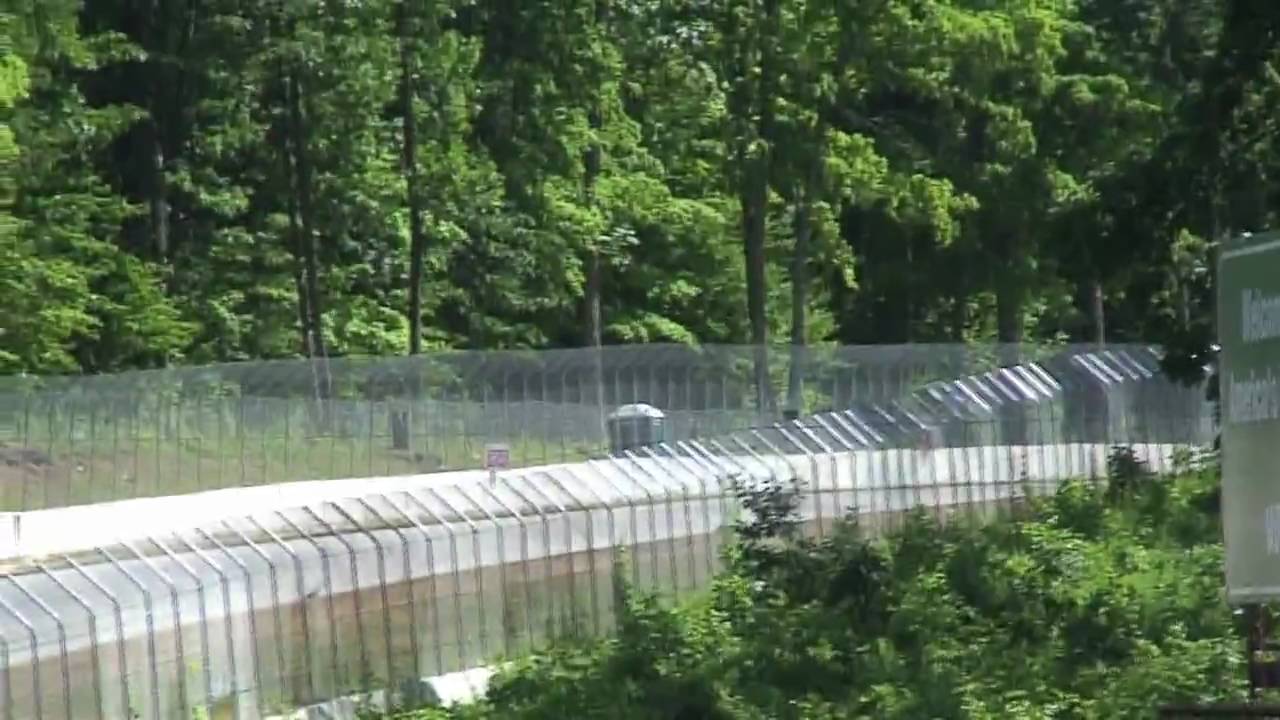 Sat Enduro & 125CC Part1